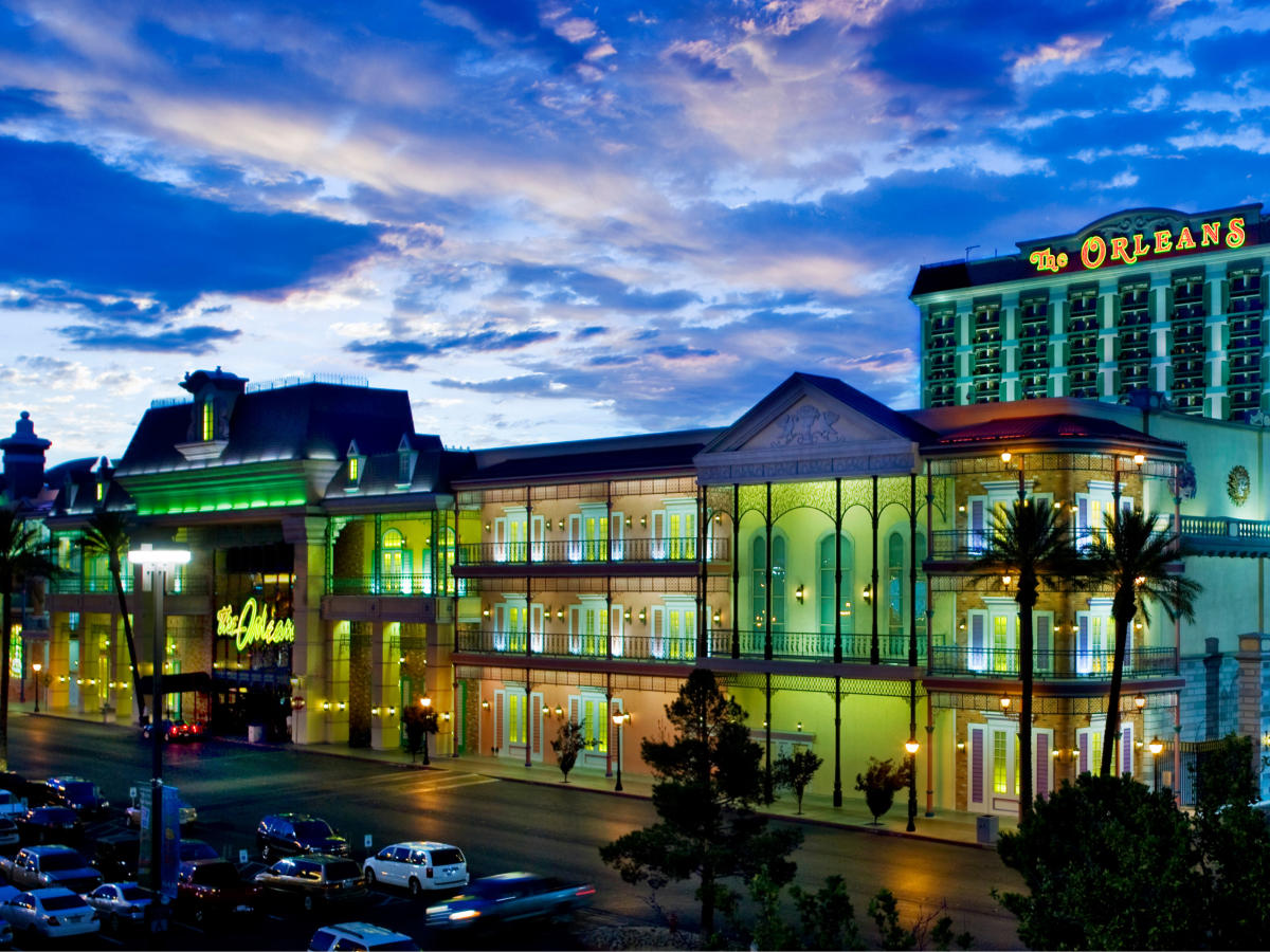 las vegas
